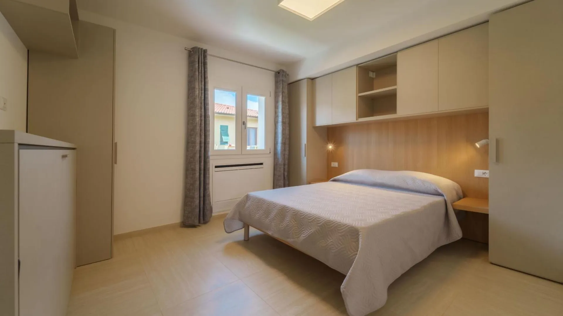 Mavi Apartments Porto Azzurro