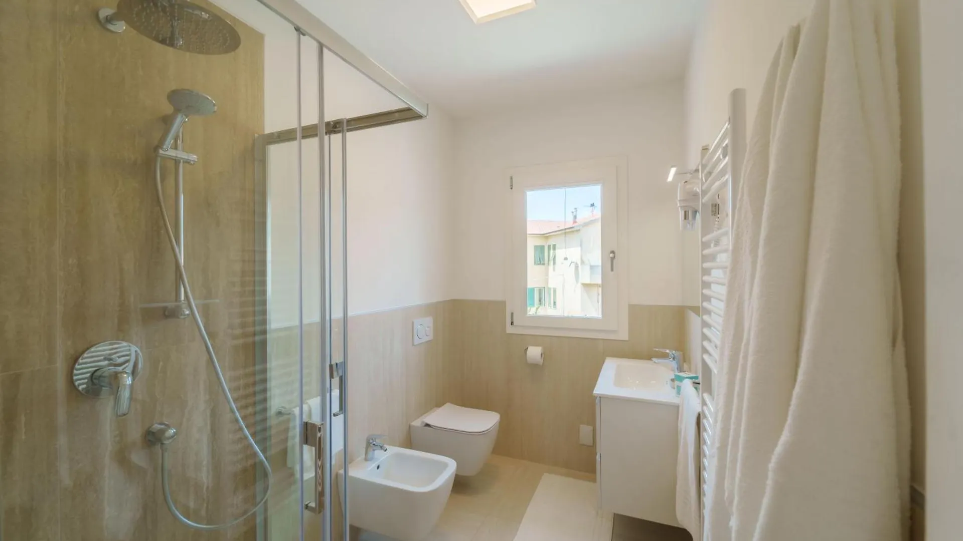 Mavi Apartments Porto Azzurro