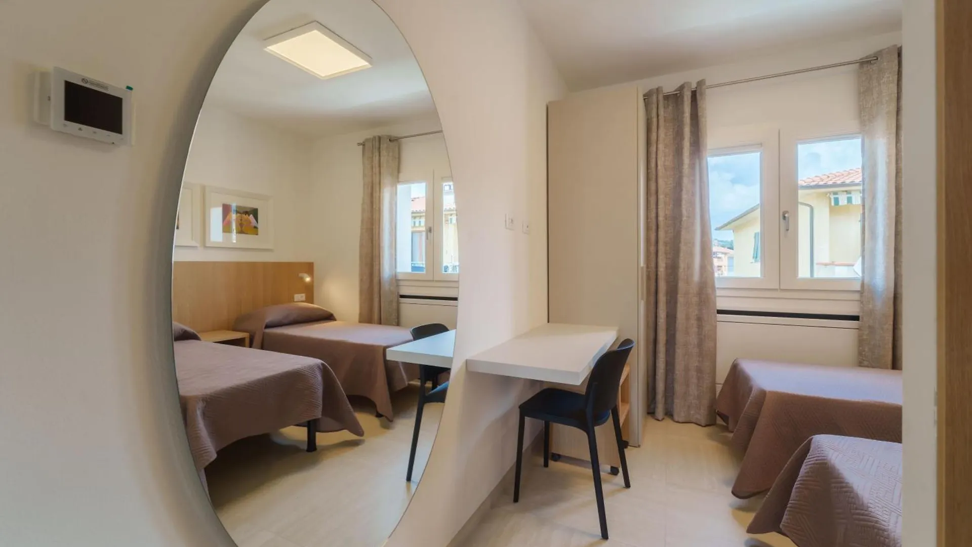 Mavi Apartments Porto Azzurro Italy