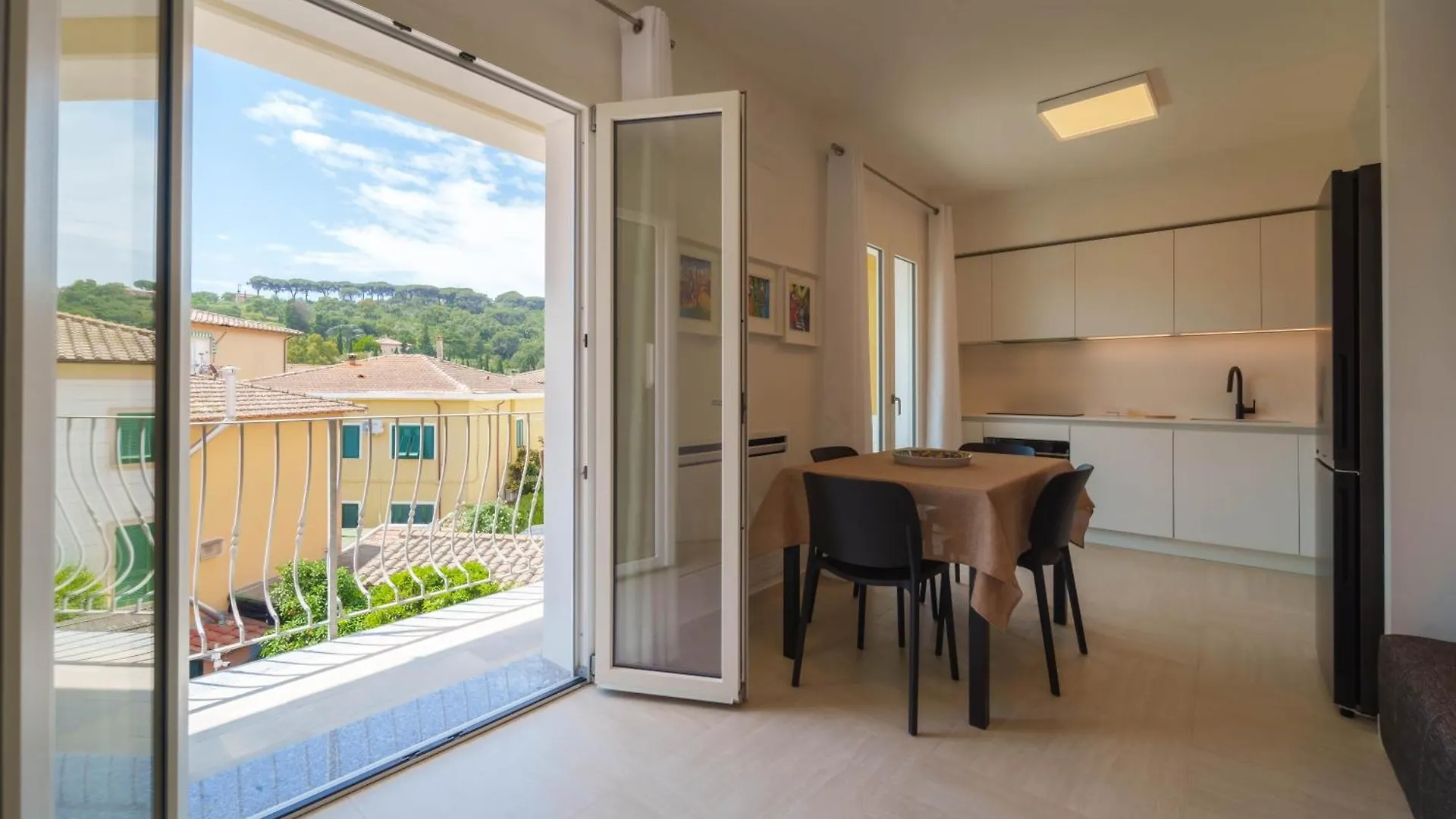 Mavi Apartments Porto Azzurro