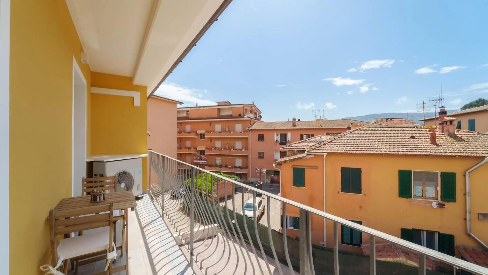 Mavi Apartments Porto Azzurro
