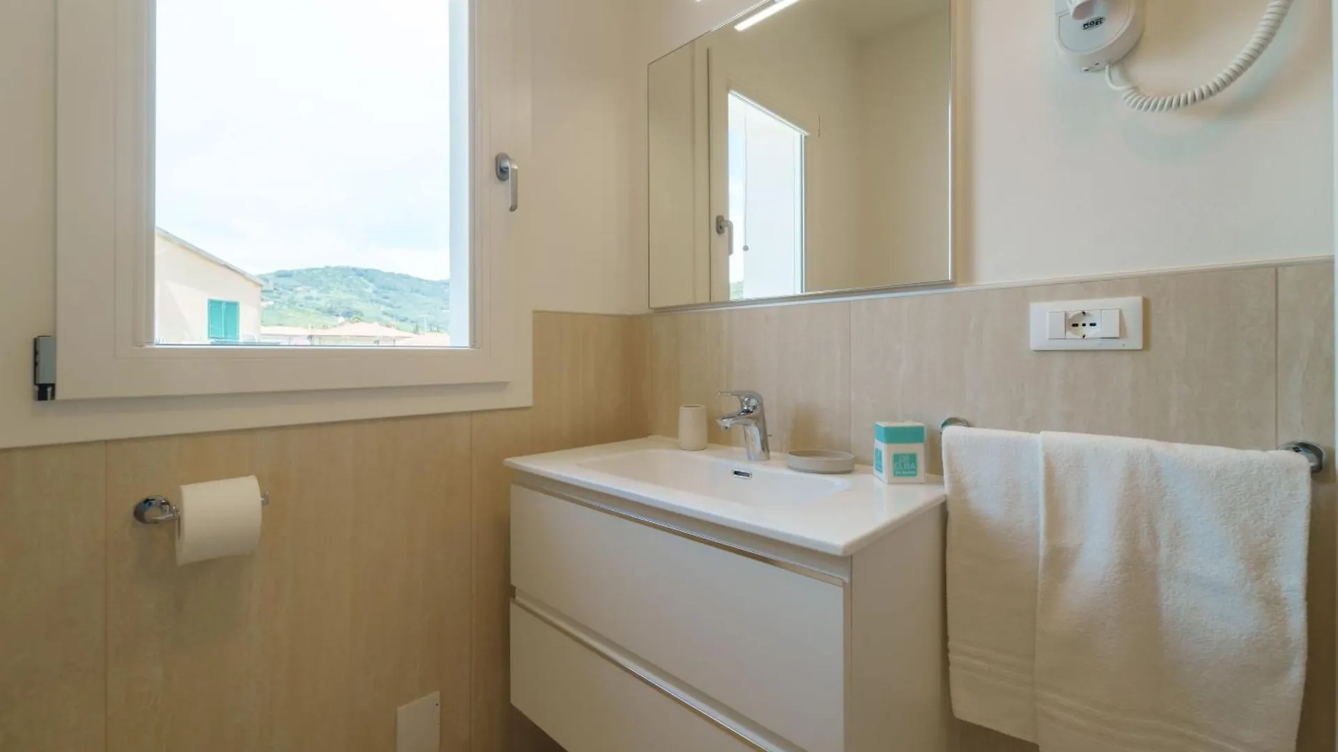 Mavi Apartments Porto Azzurro Italy
