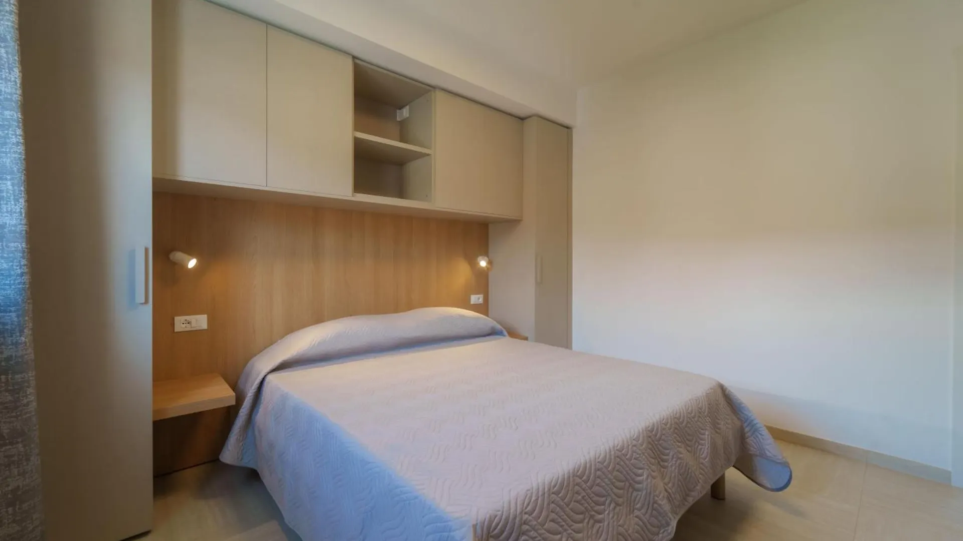 Mavi Apartments Porto Azzurro Italia
