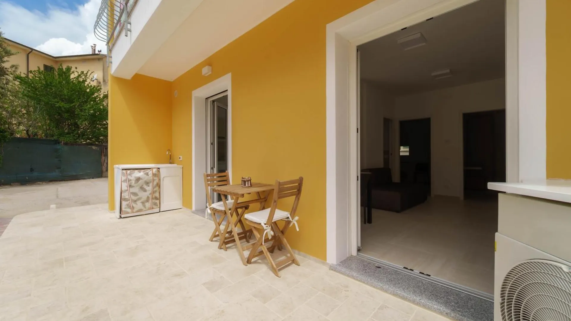 Mavi Apartments Porto Azzurro